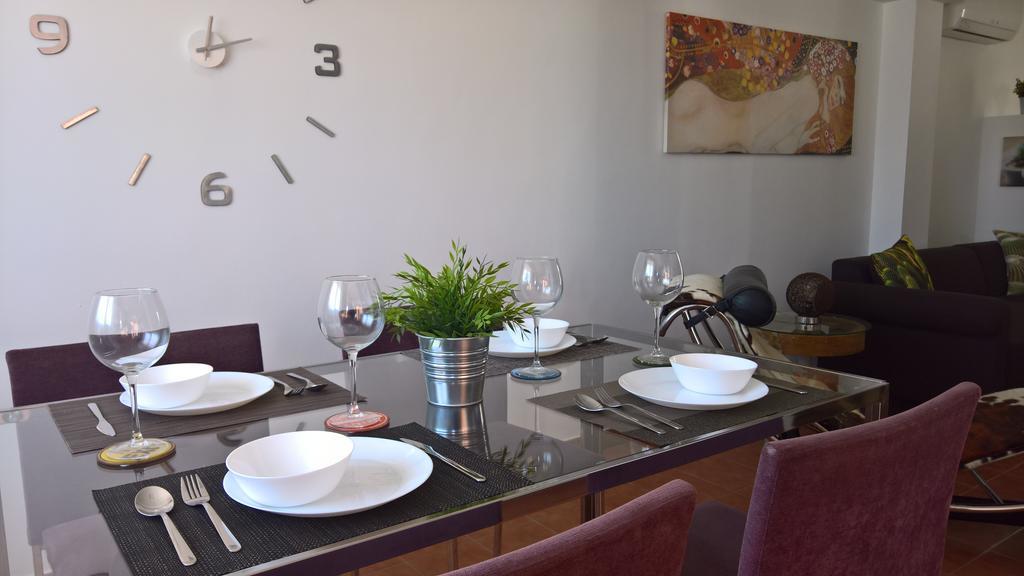 Loft Con Terraza Y Barbacoa Lejlighed Lumpiaque Eksteriør billede